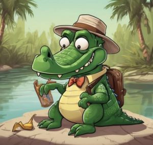 Grandpa Builds Credit